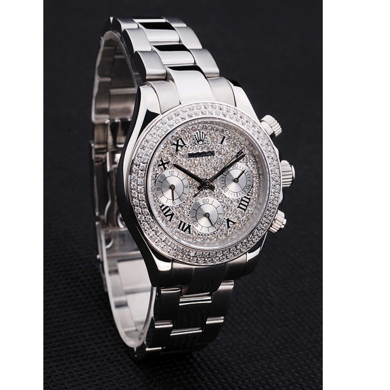 AAA Replica Watches Rolex Daytona-rl163 0615